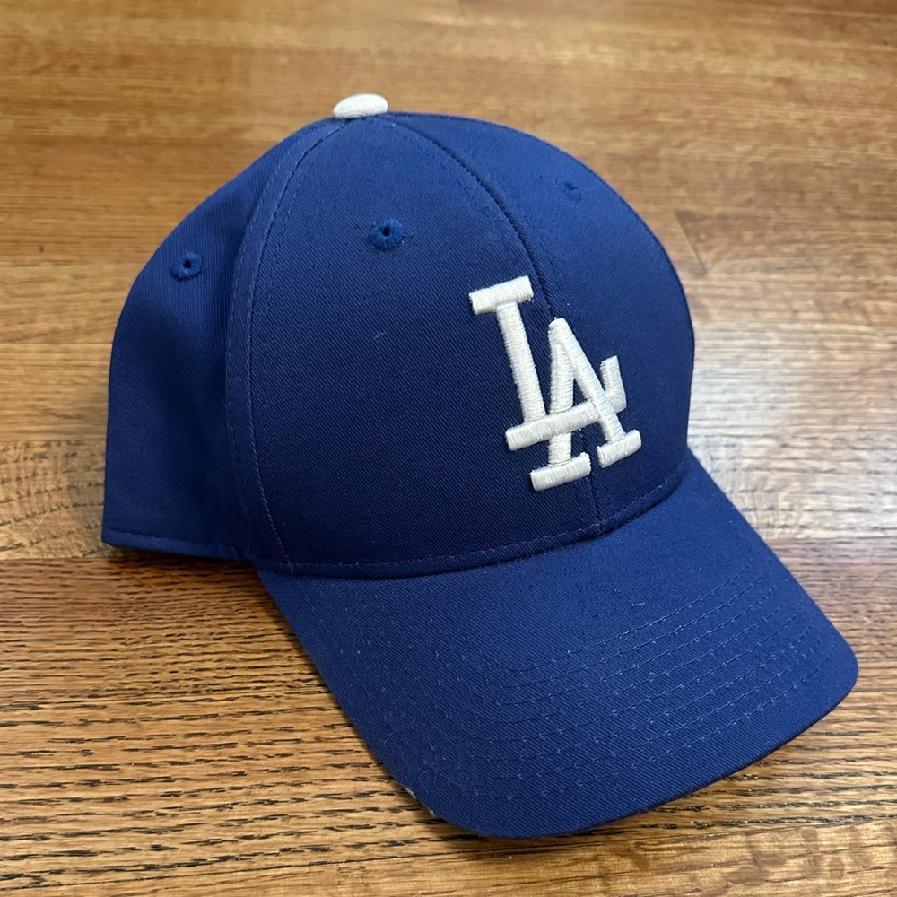 Dodgers Official Major League Baseball Hat